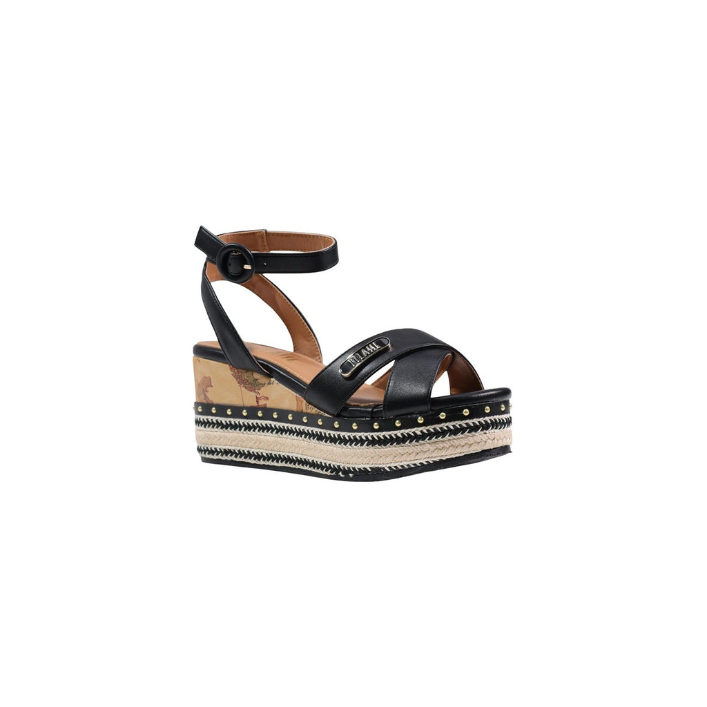 Alviero Martini Prima Classe Femme Sandales