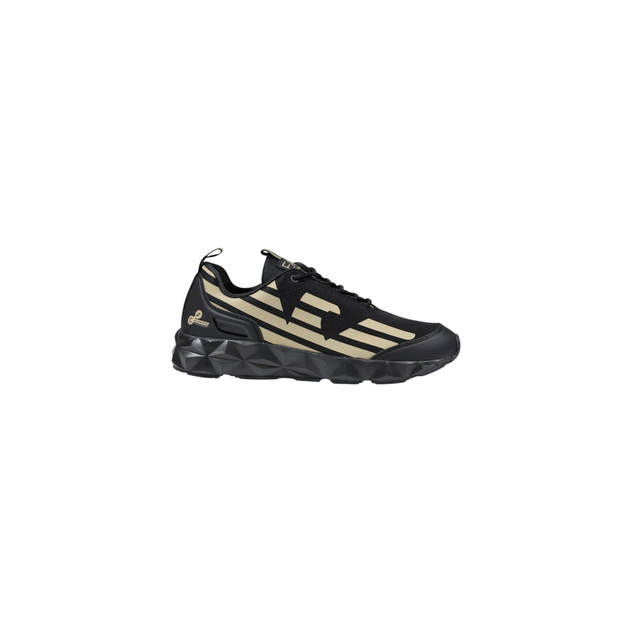 Ea7 Homme Baskets