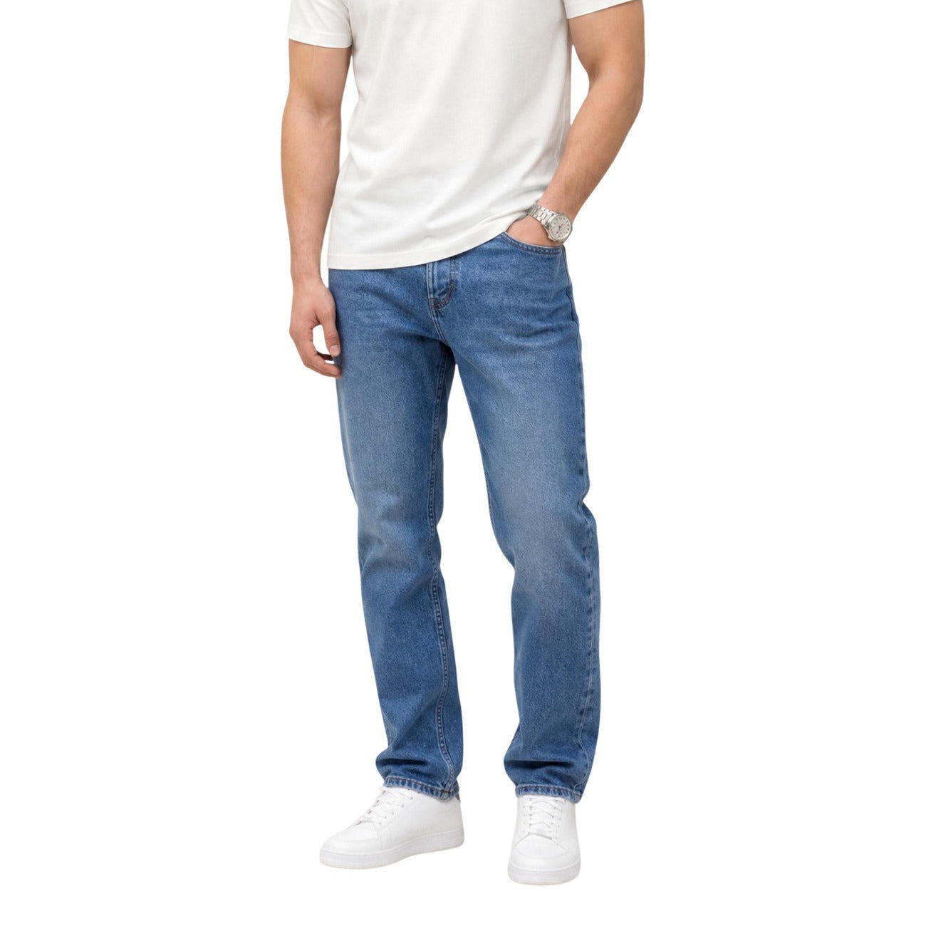 Tommy Hilfiger Jeans Homme Jeans