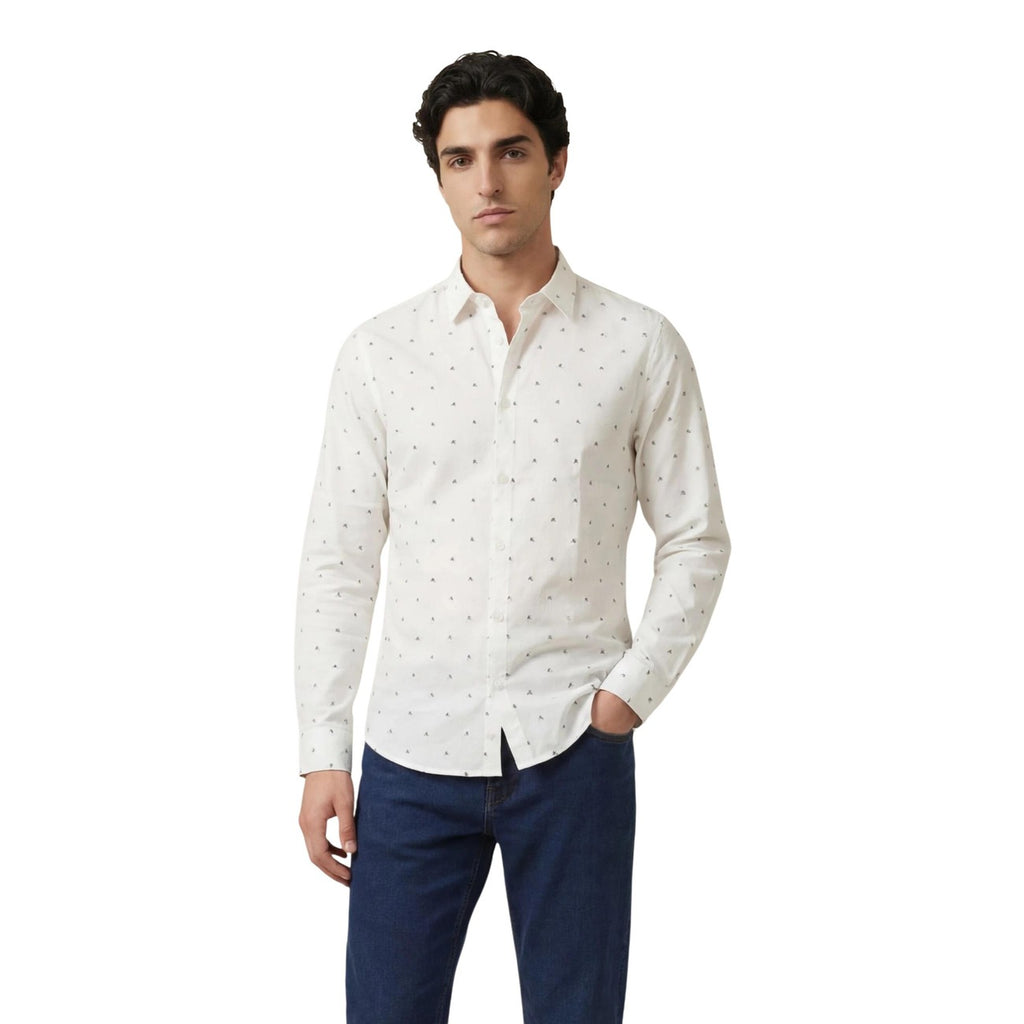 Armani Exchange Homme Chemises