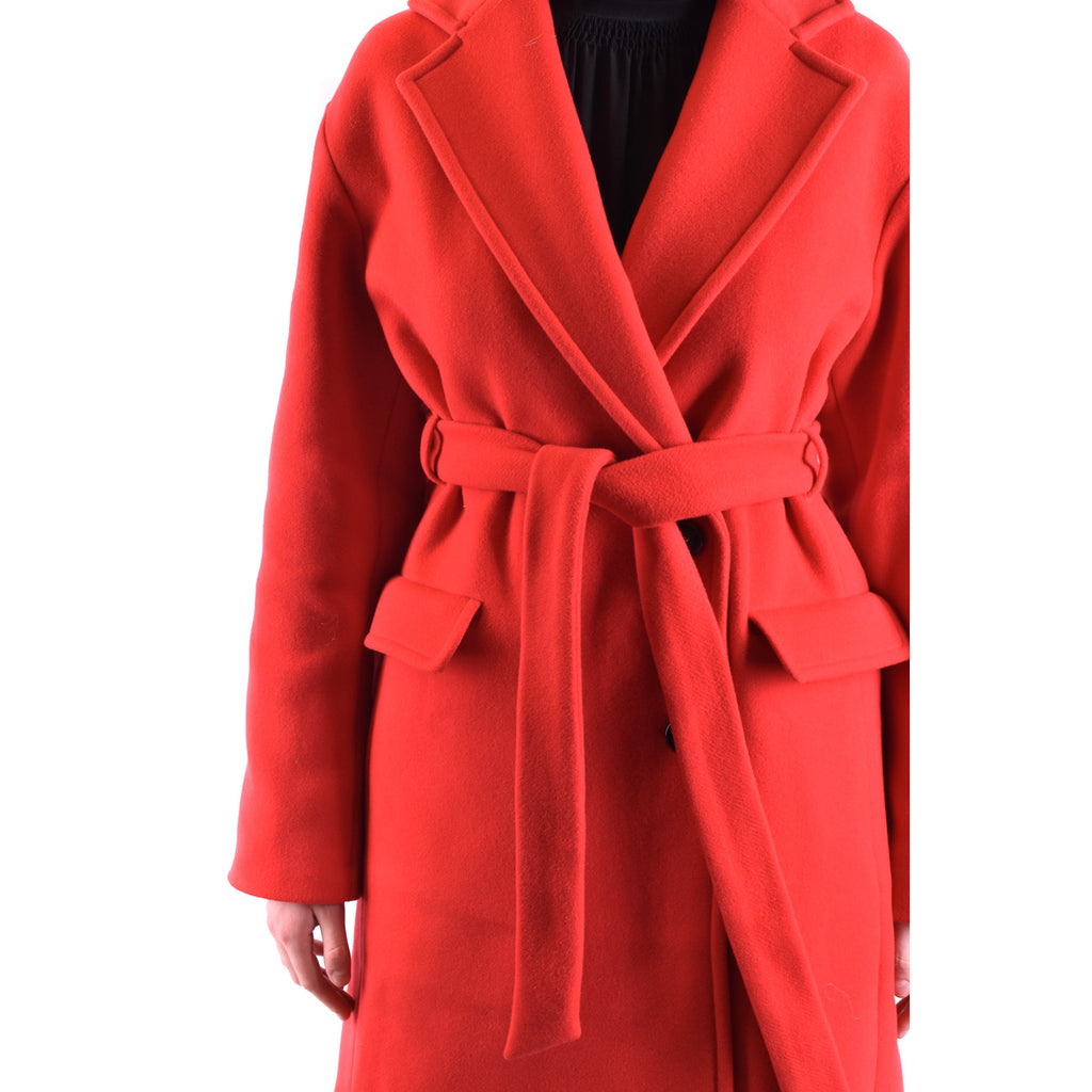 Pinko Femme Manteaux