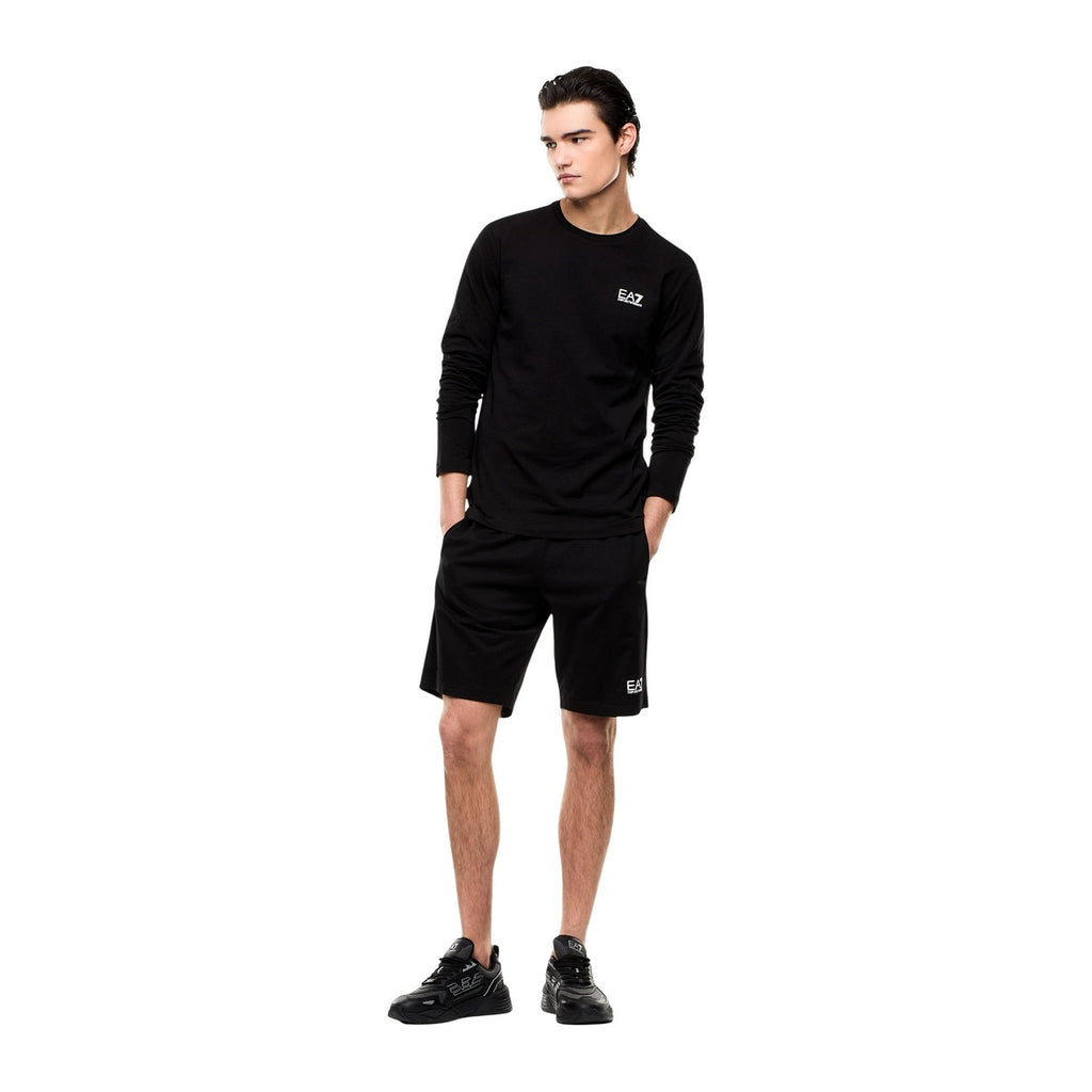 Ea7 Homme T-Shirts
