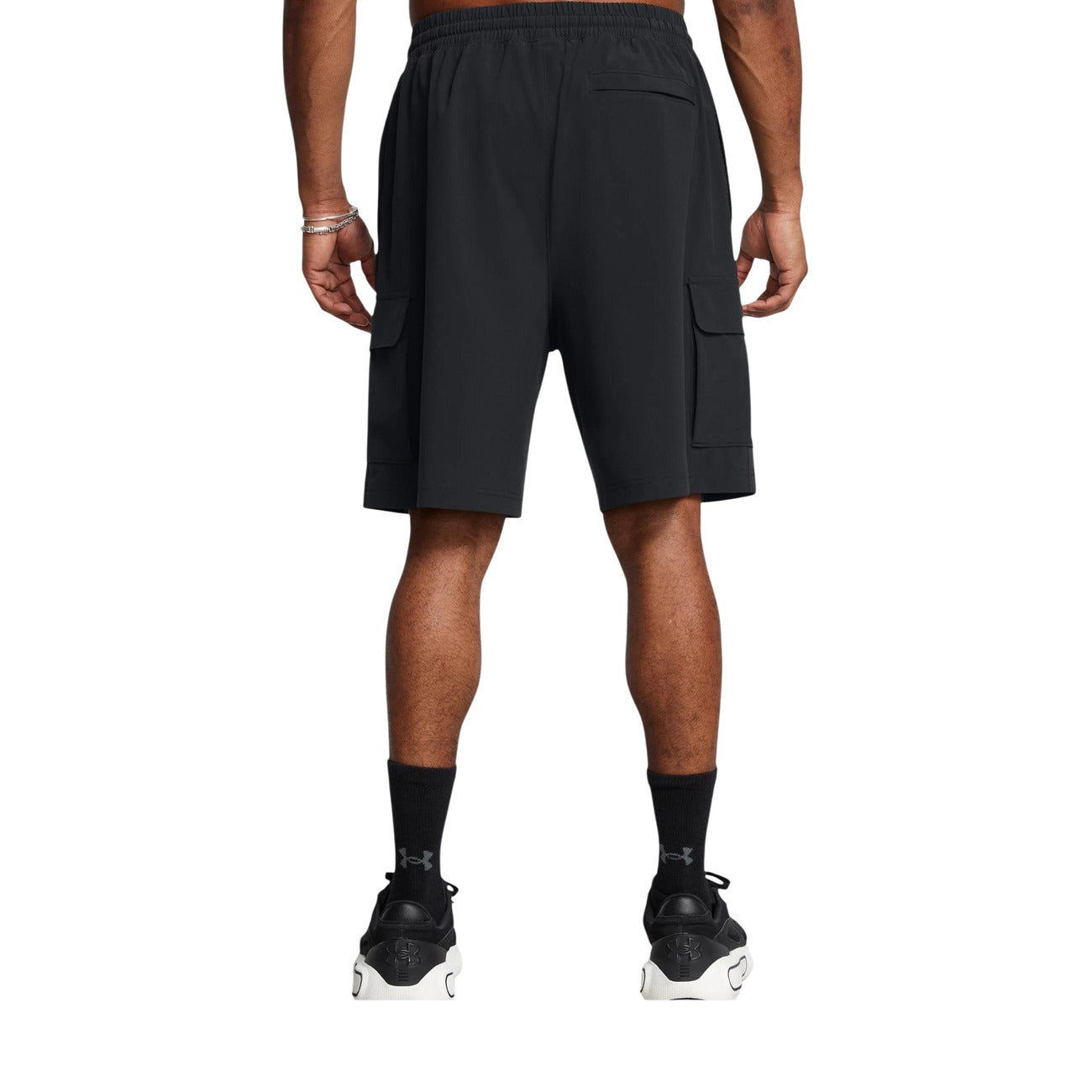 Under Armour Homme Bermudas