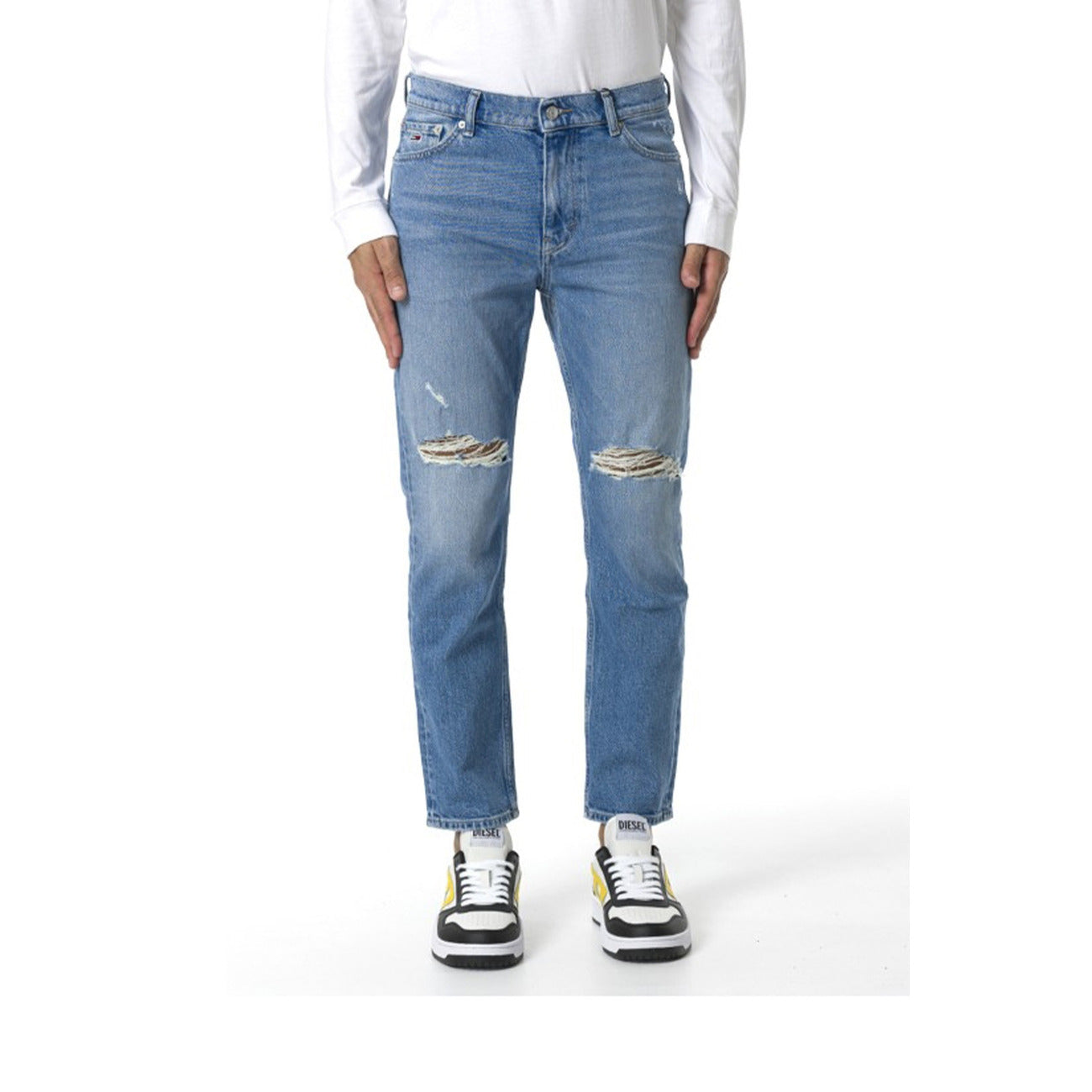 Tommy Hilfiger Jeans Homme Jeans