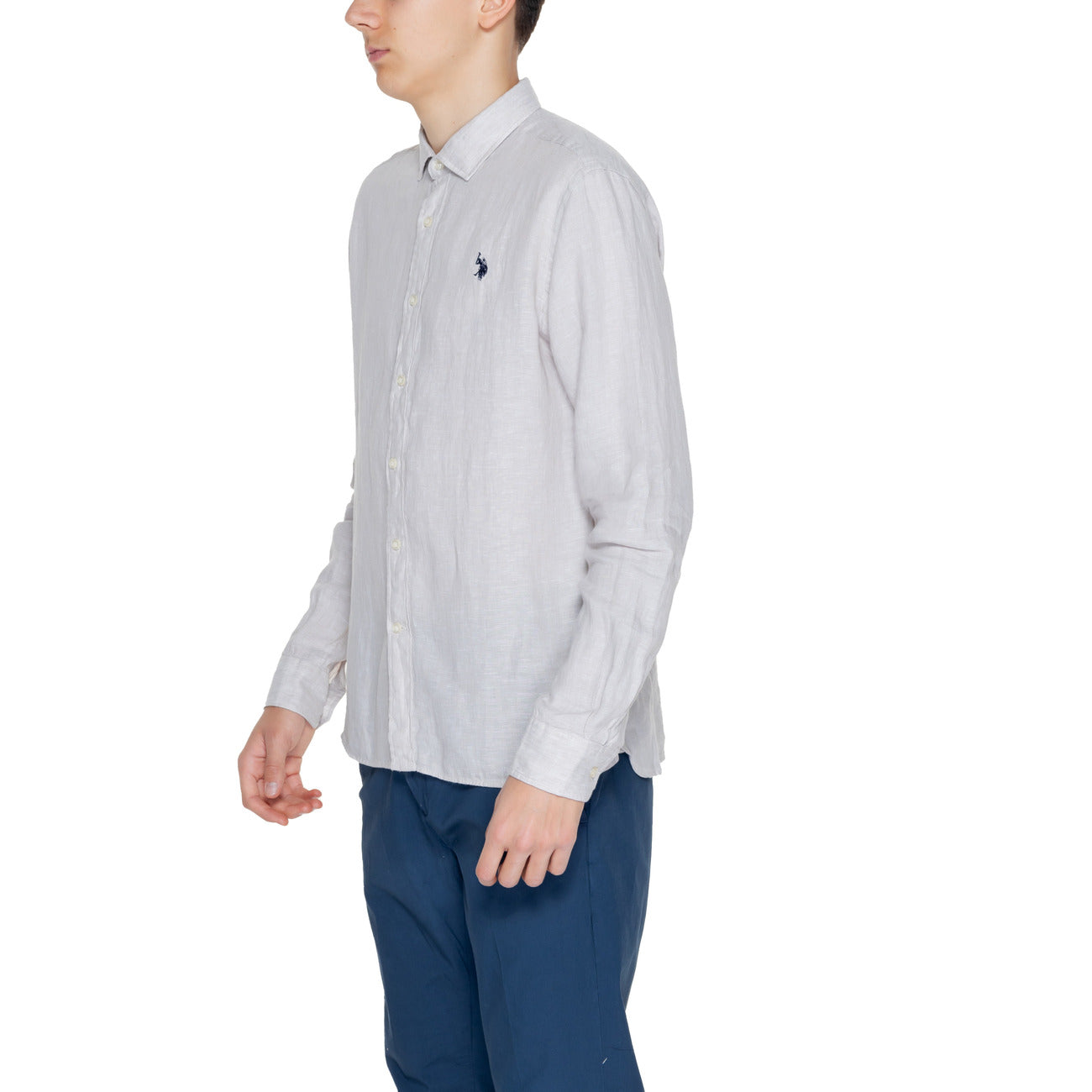U.s. Polo Assn. Homme Chemises
