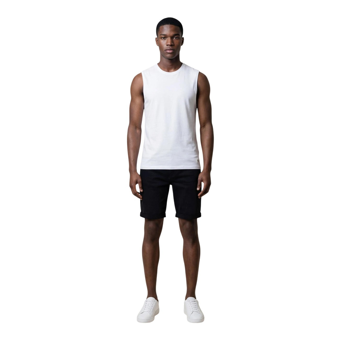 Calvin Klein Jeans Homme Bermudas
