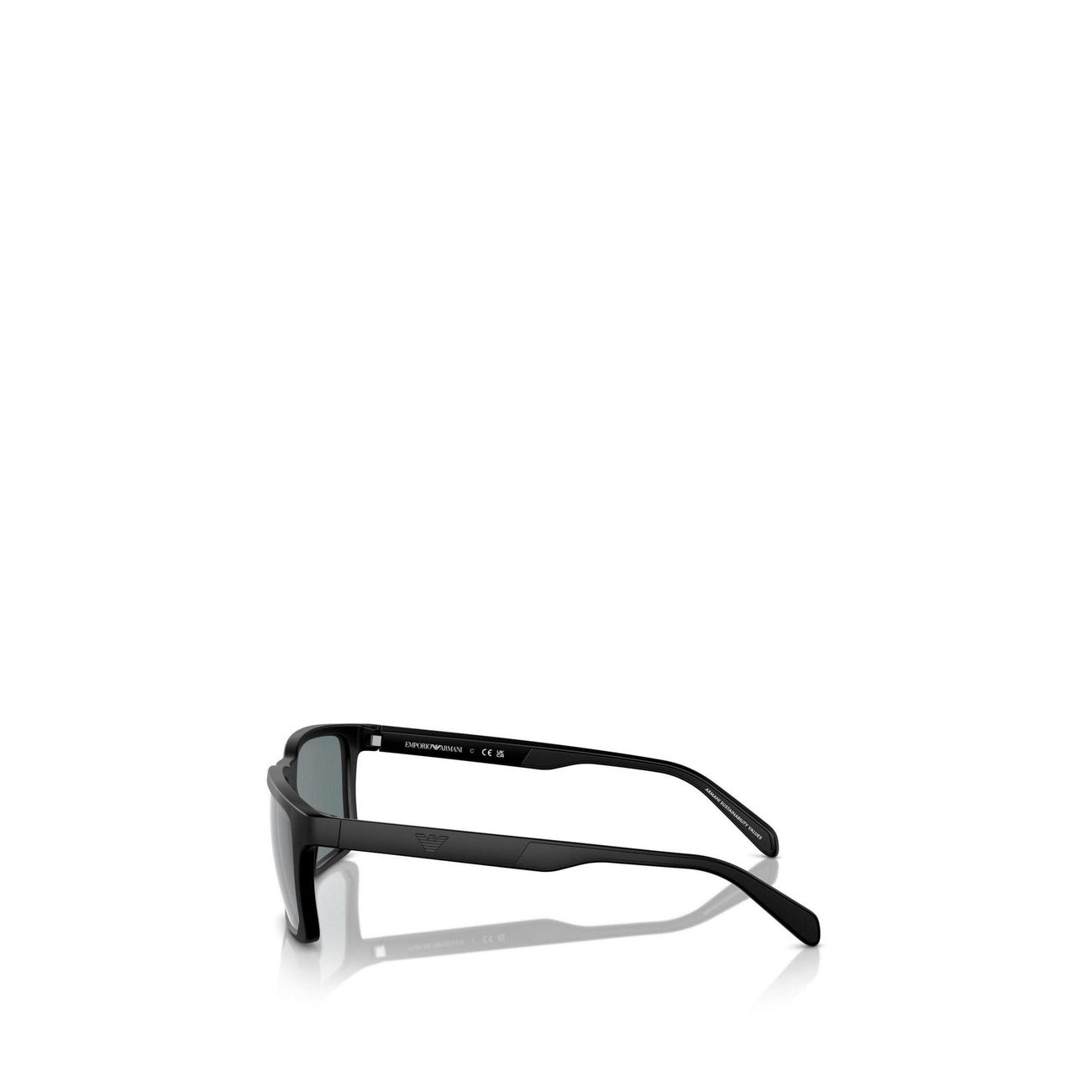 Emporio Armani Homme Lunettes De Soleil