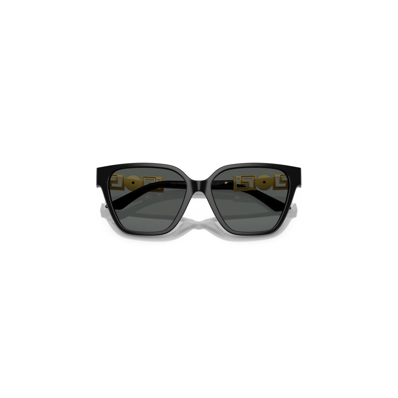 Versace Femme Lunettes De Soleil