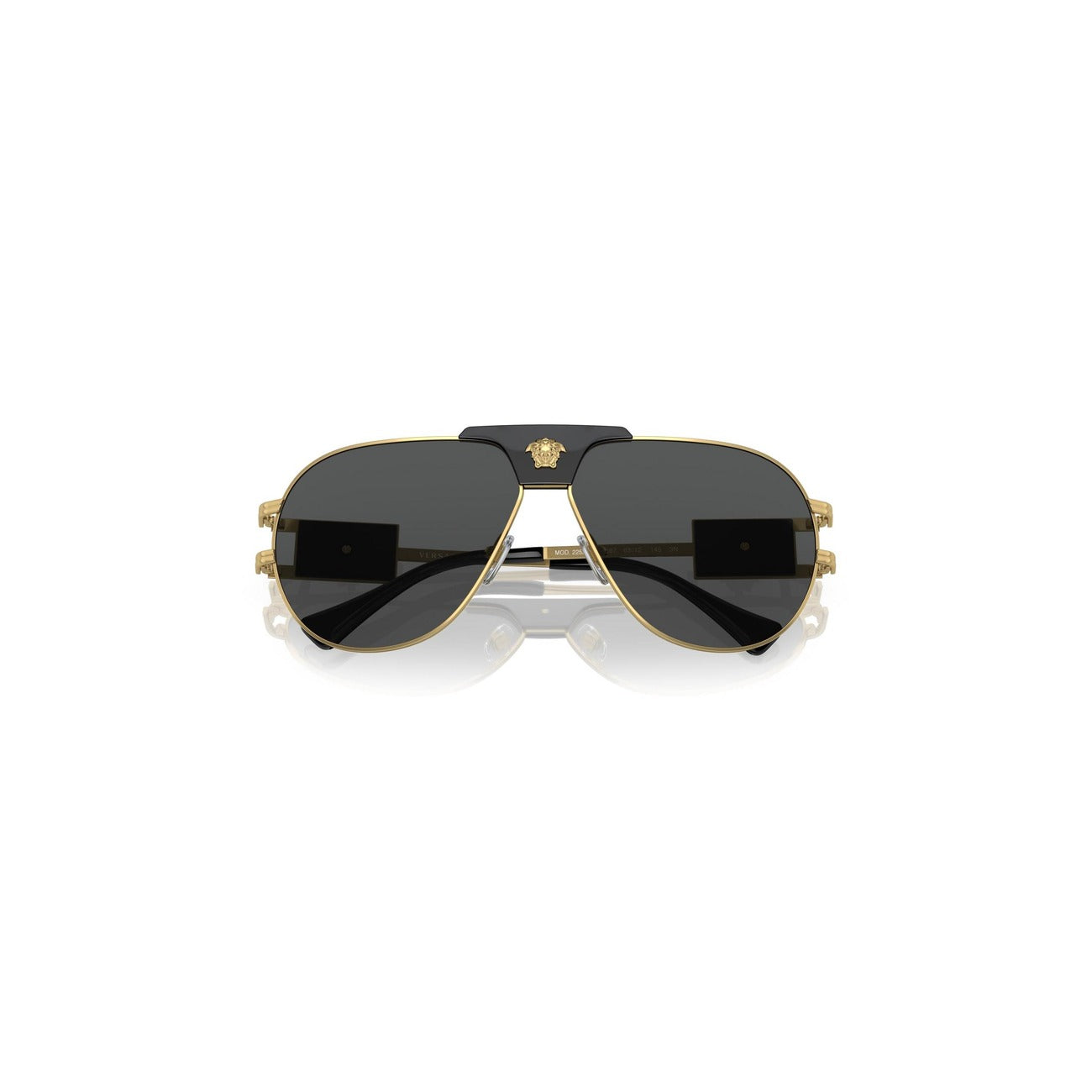 Versace Homme Lunettes De Soleil