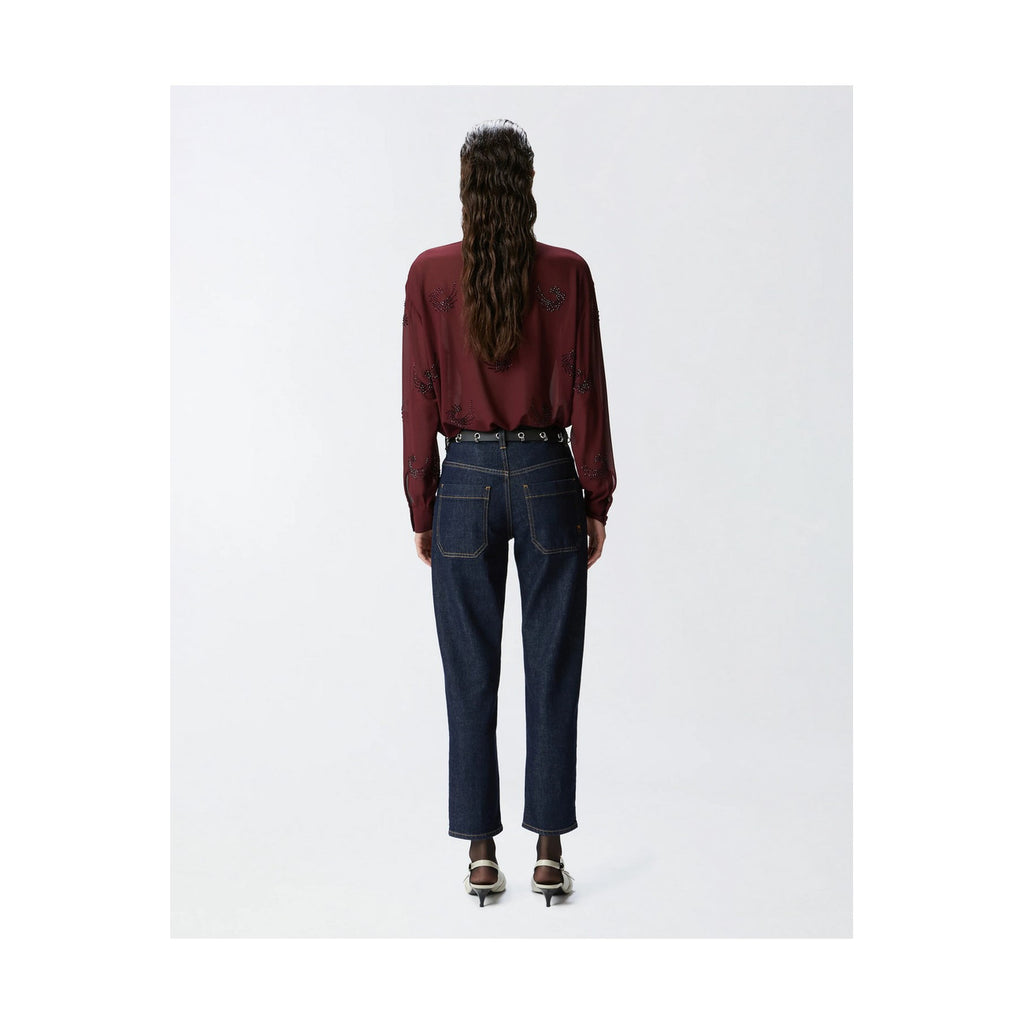 Pinko Femme Jeans