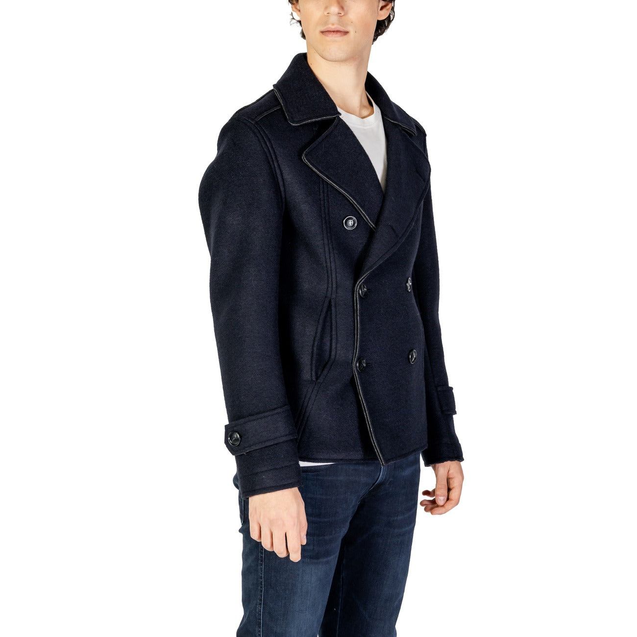 Hydra Clothing Homme Jaquettes