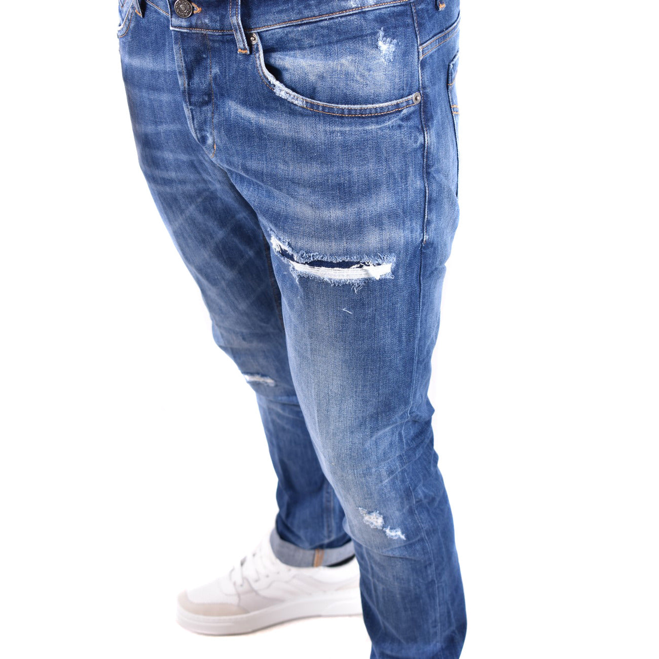 Dondup Homme Jeans