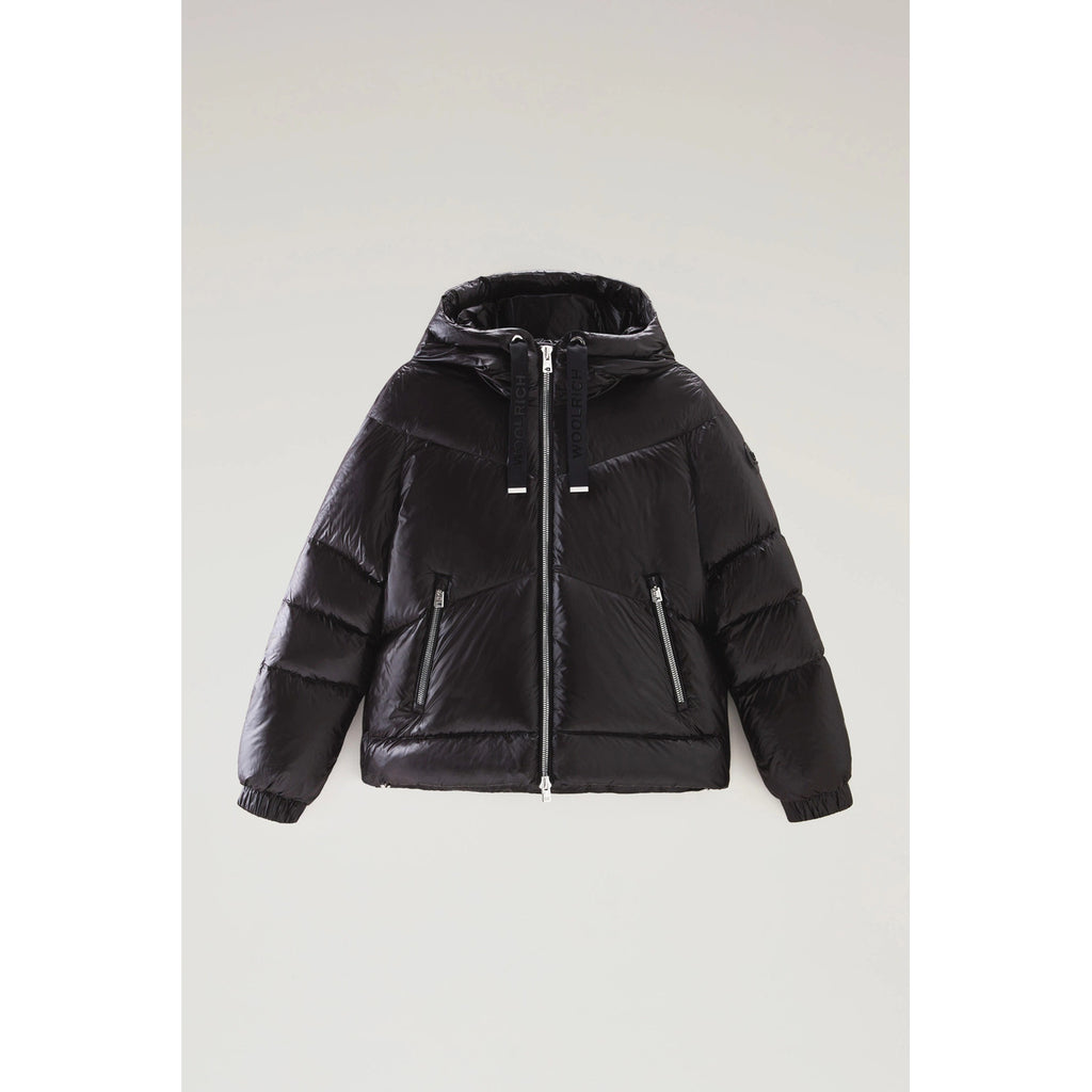Woolrich Femme Vestes