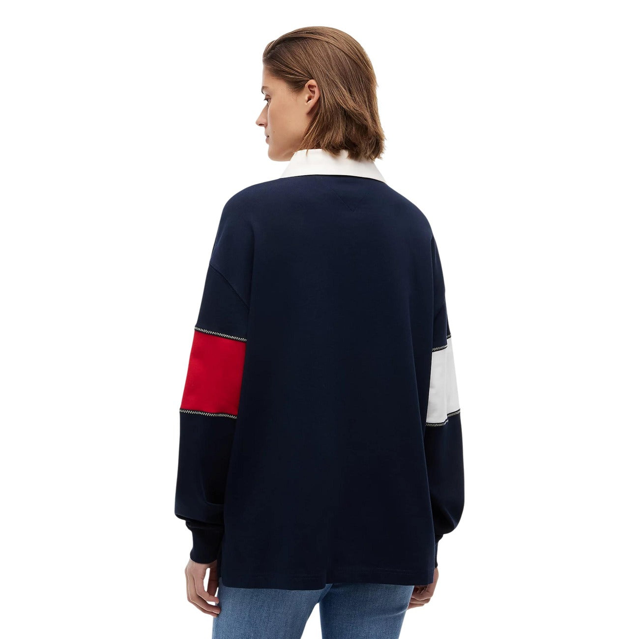 Tommy Hilfiger Jeans Femme Sweatshirts