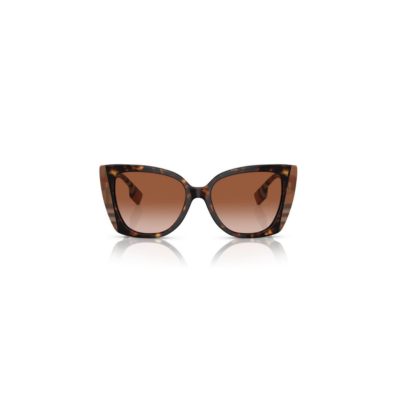 Burberry Femme Lunettes De Soleil