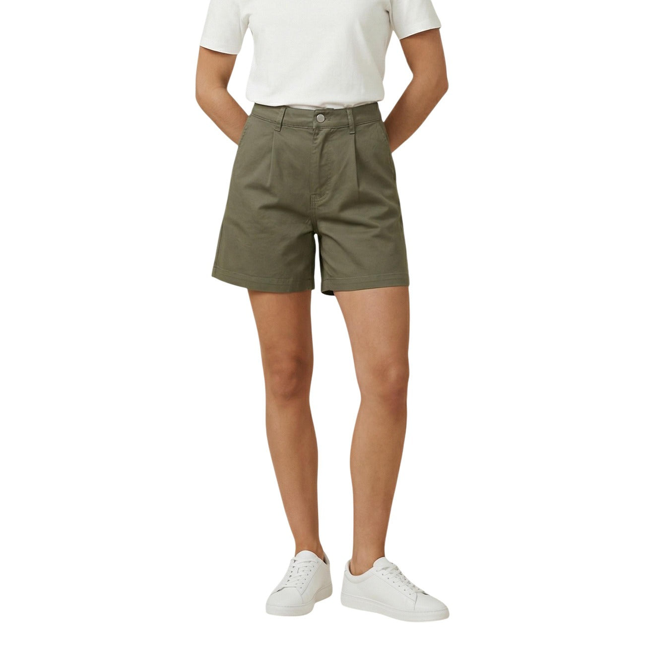 Jacqueline De Yong Femme Shorts