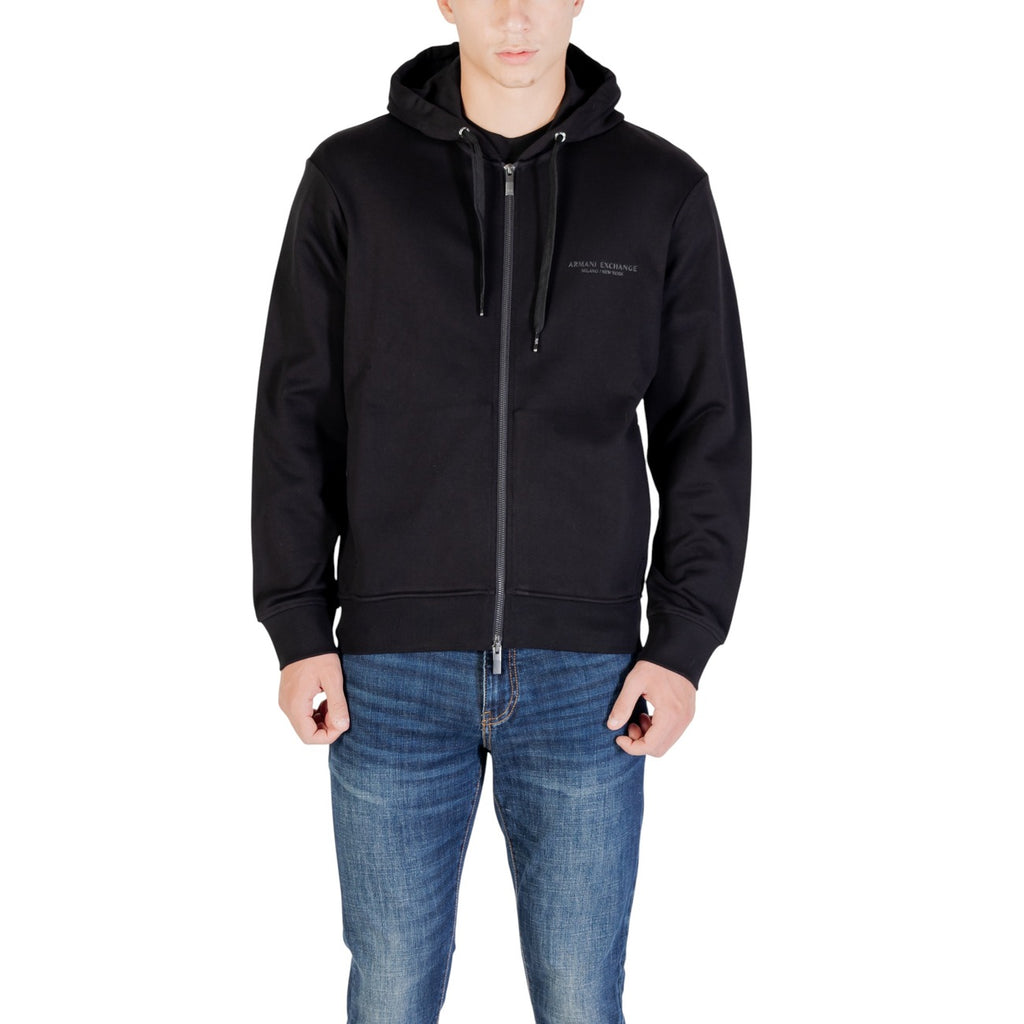 Armani Exchange Homme Sweatshirts