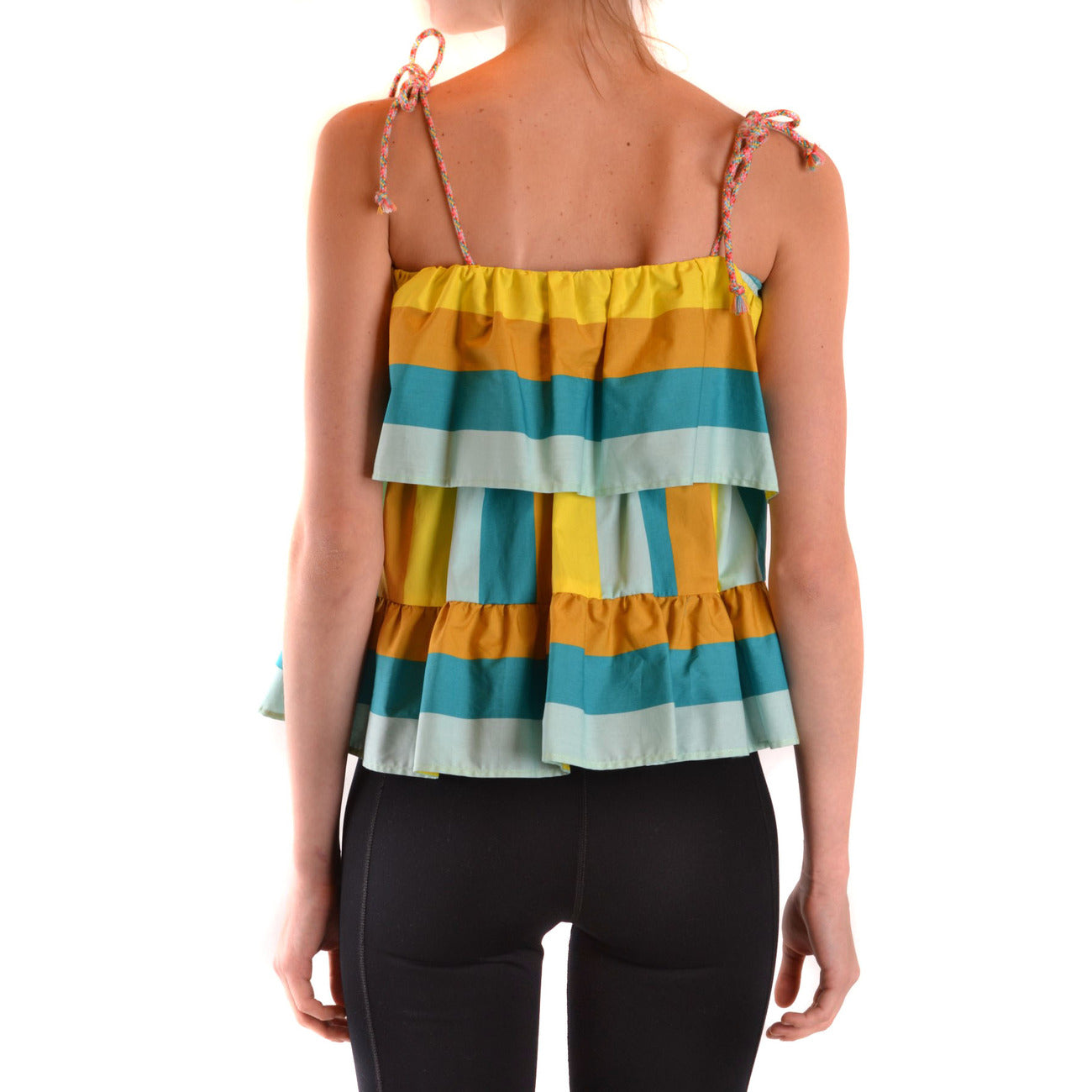 Twin-set Simona Barbieri Femme Blouse