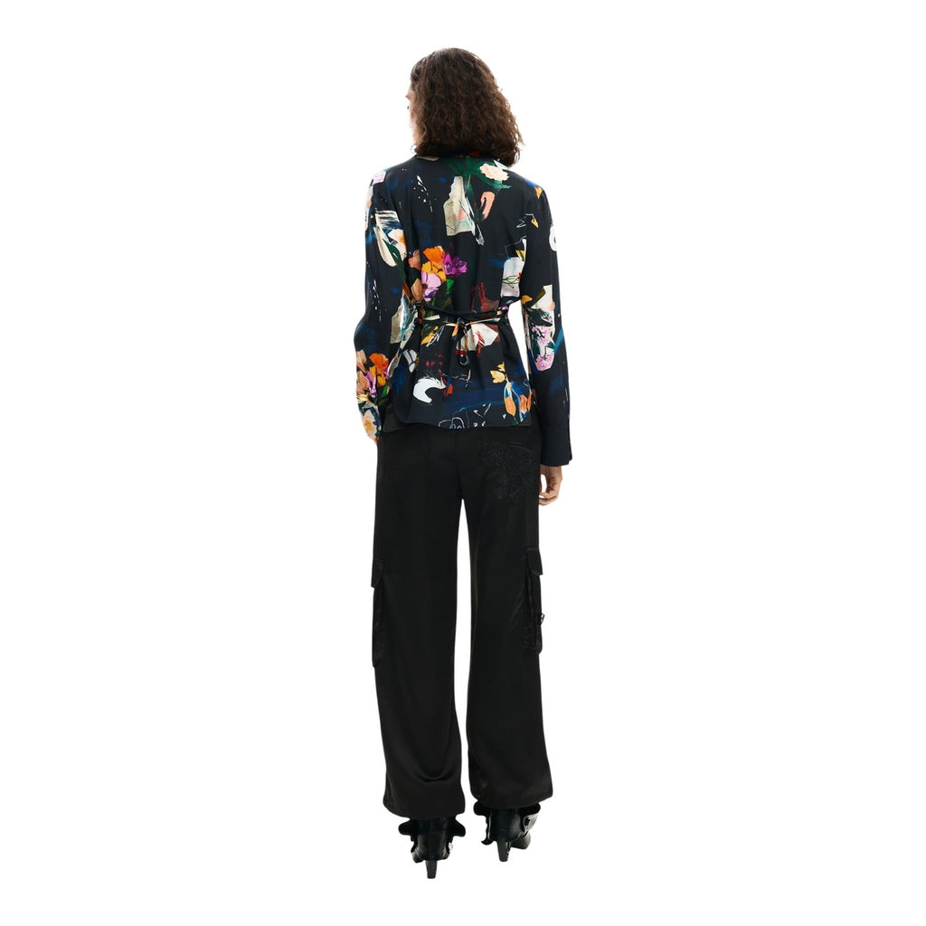 Desigual Femme Chemises