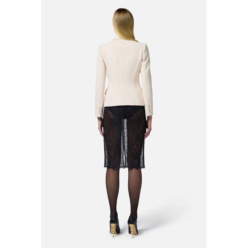 Elisabetta Franchi Femme Jaquettes