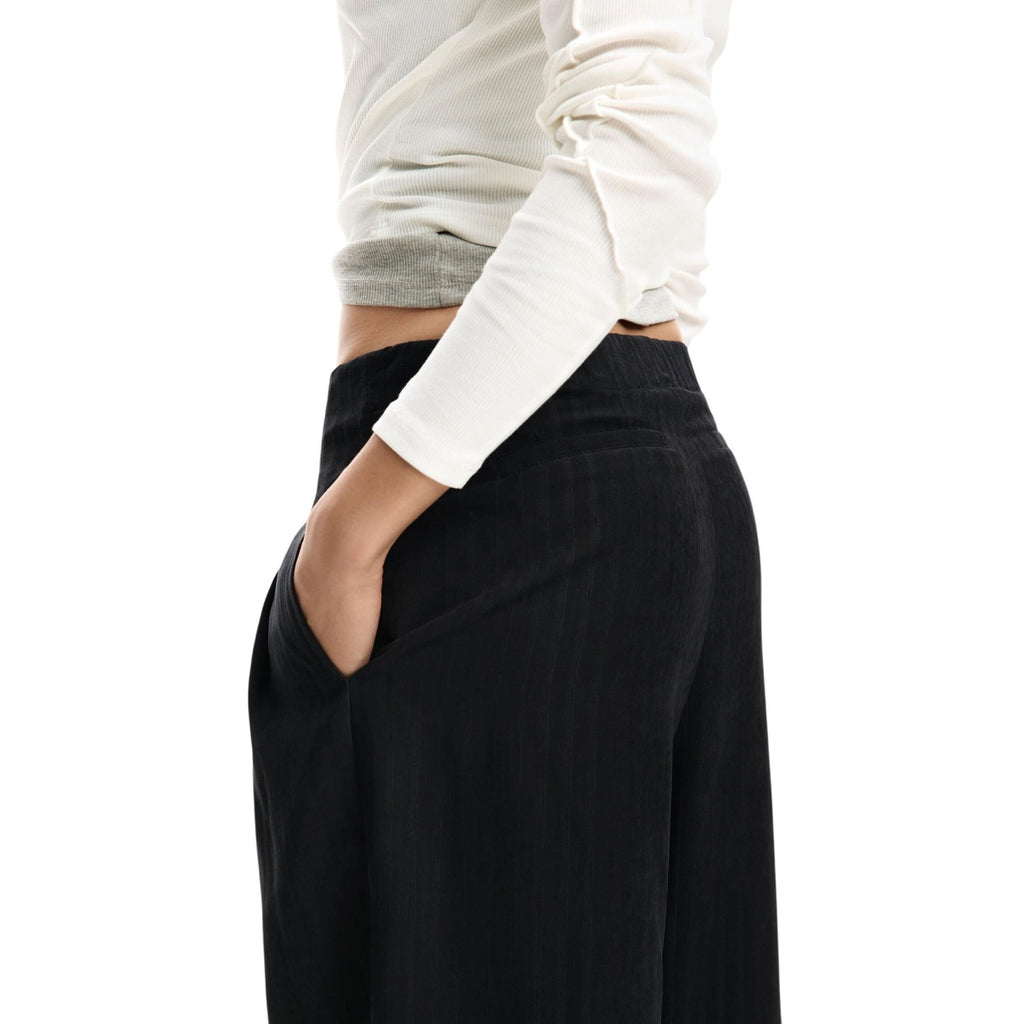 Desigual Femme Pantalons