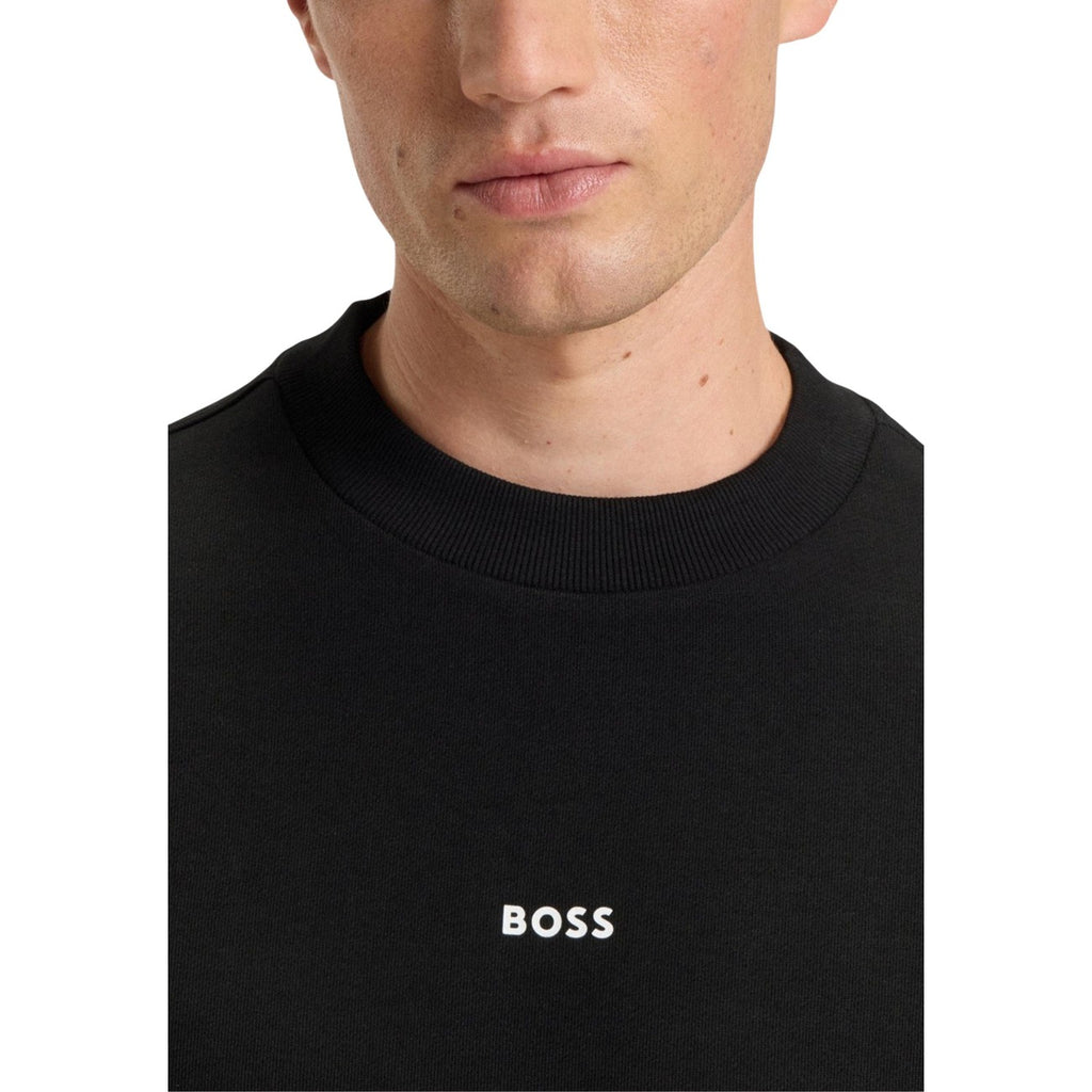 Boss Homme Sweatshirts