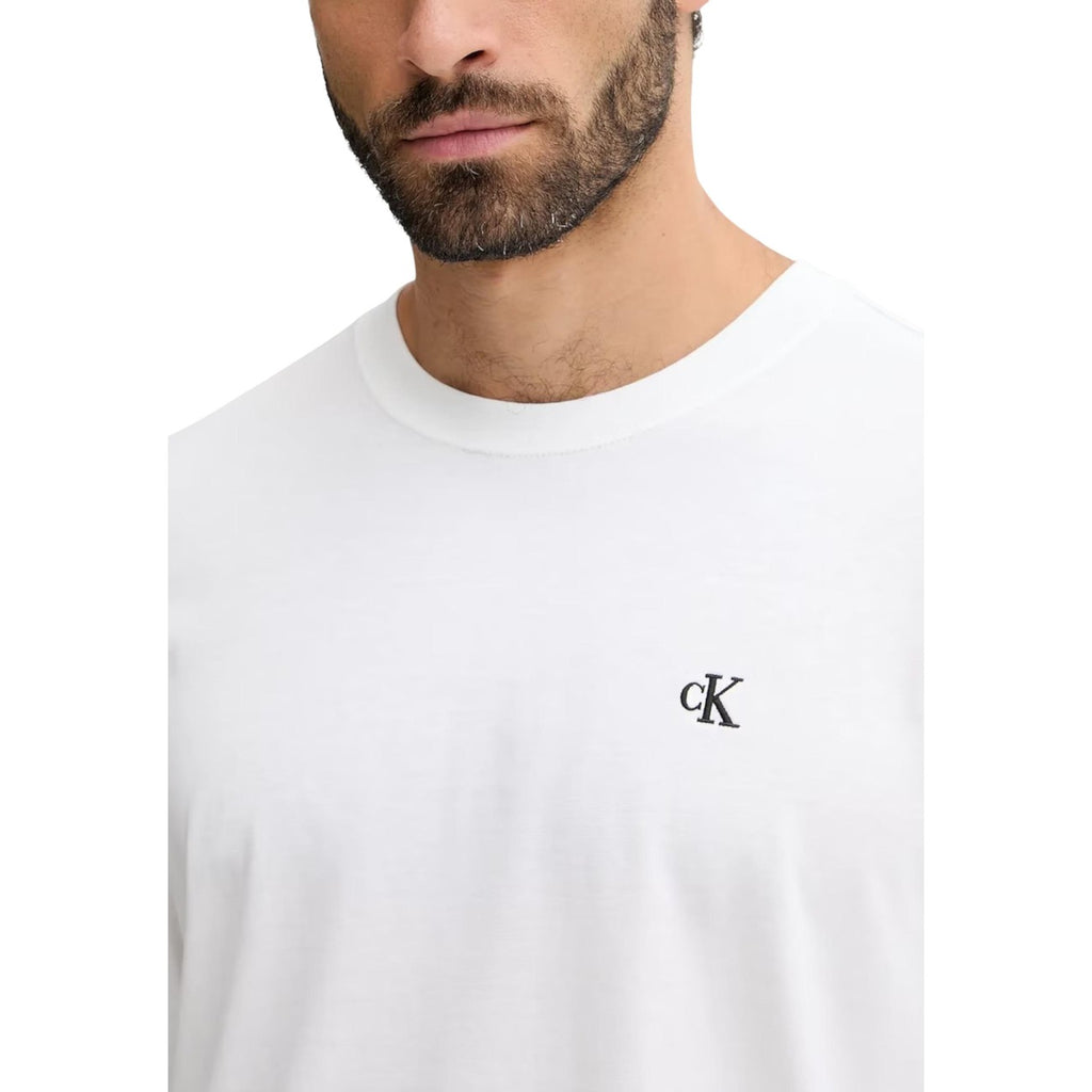 Calvin Klein Jeans Homme T-Shirts