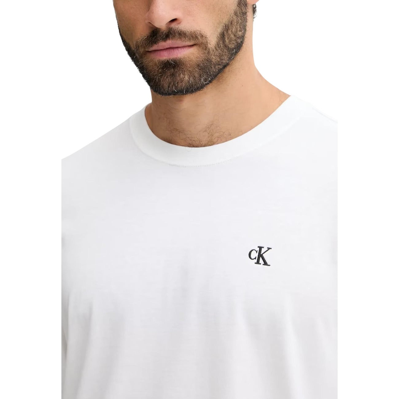 Calvin Klein Jeans Homme T-Shirts