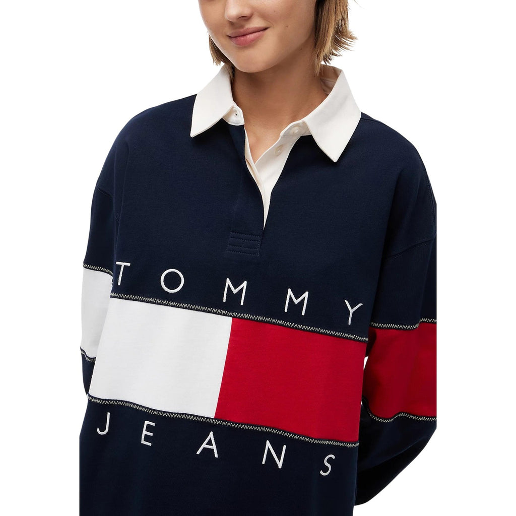 Tommy Hilfiger Jeans Femme Sweatshirts