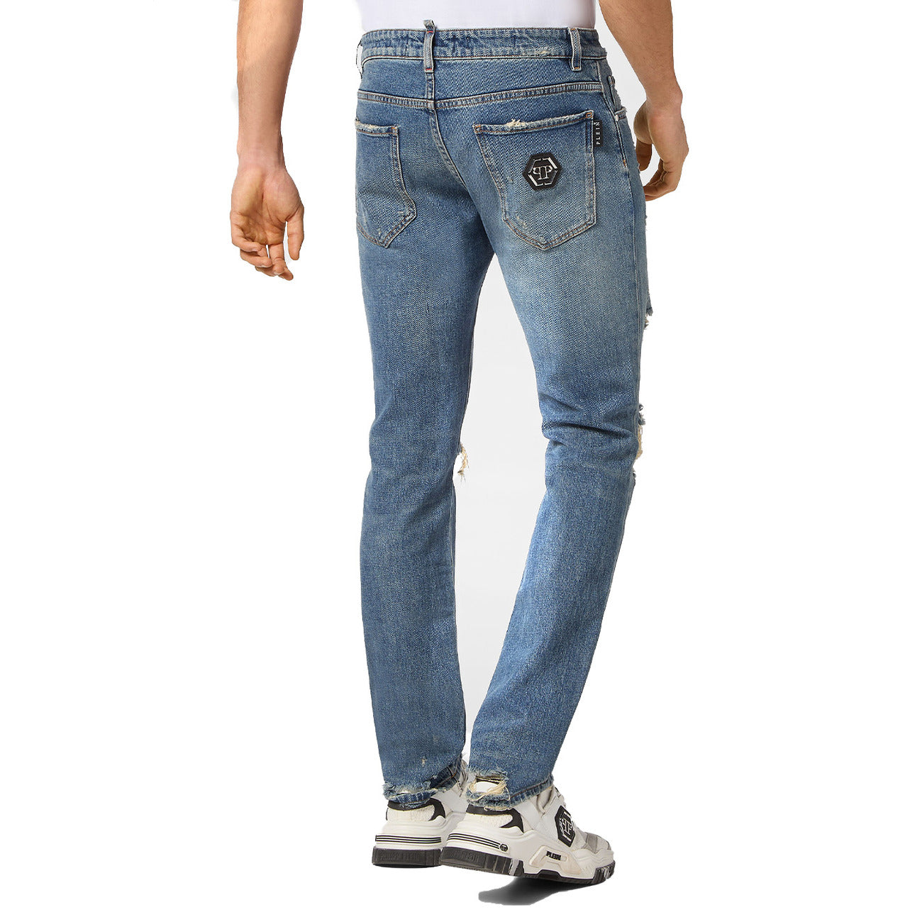 Philipp Plein Homme Jeans