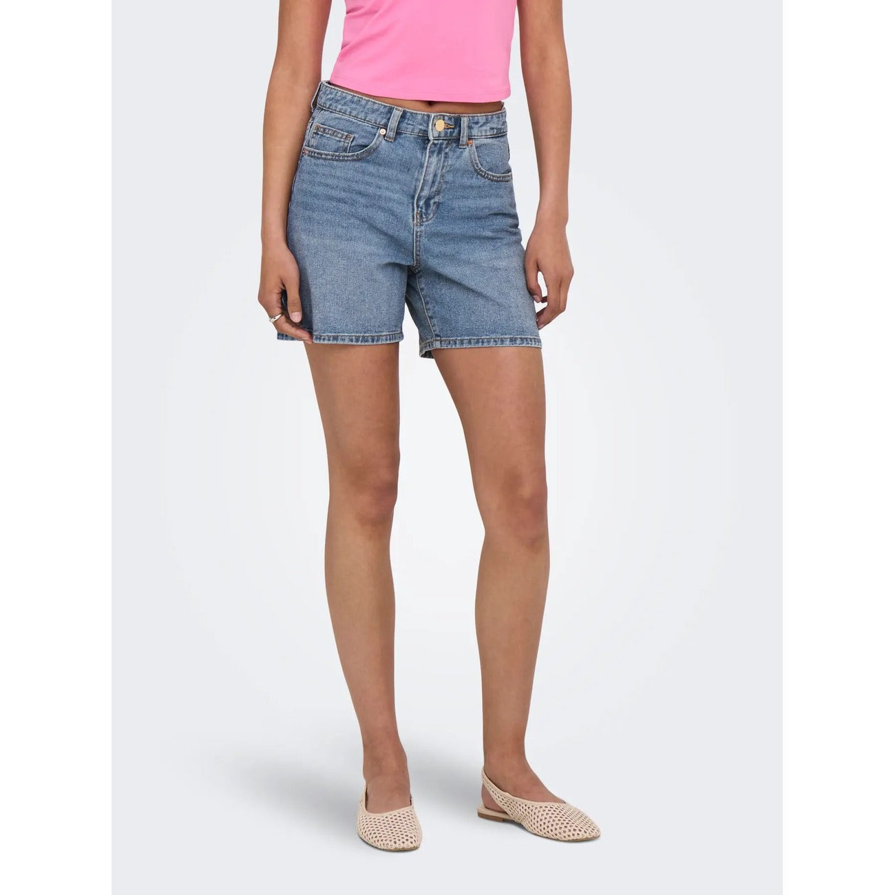 Only Femme Shorts