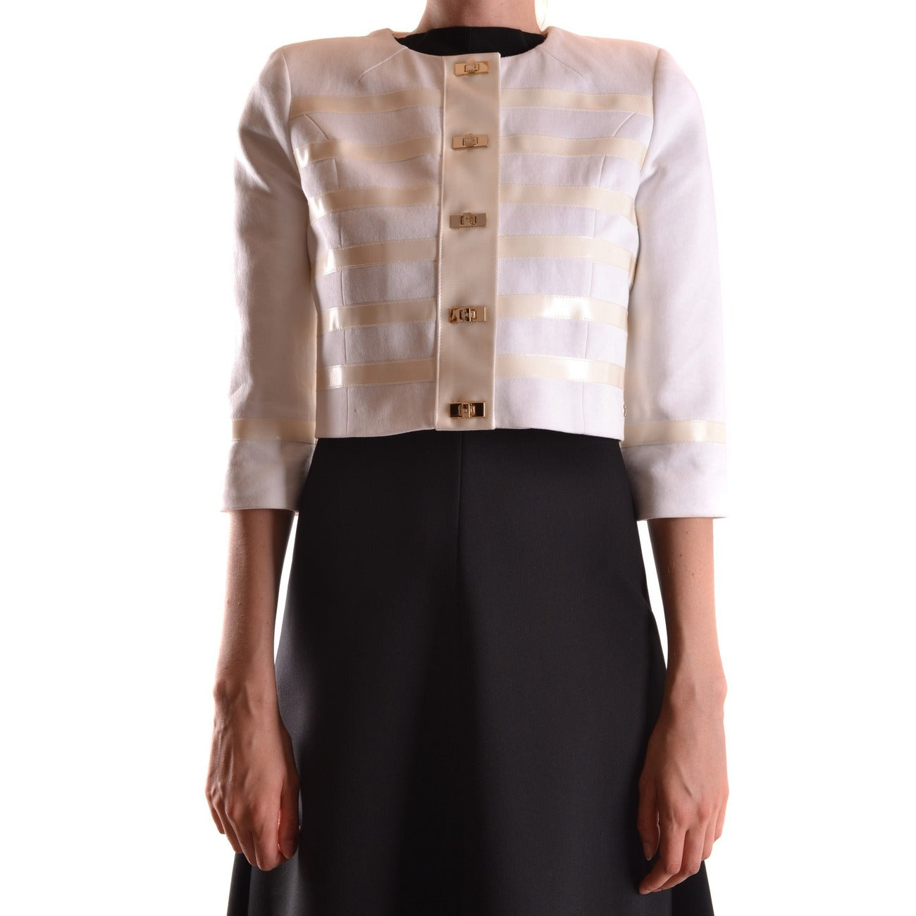 Elisabetta Franchi Femme Jaquettes
