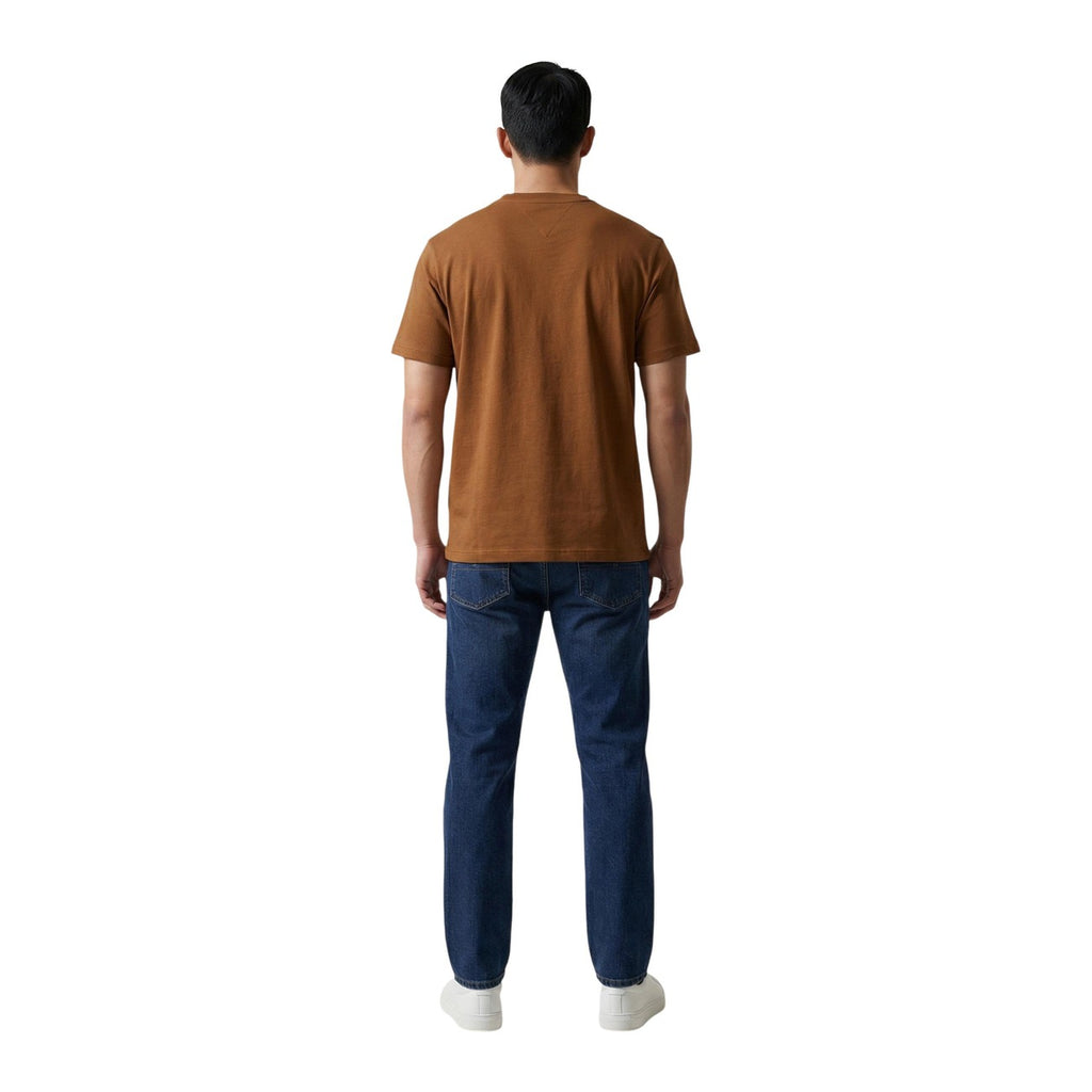 Tommy Hilfiger Jeans Homme T-Shirts