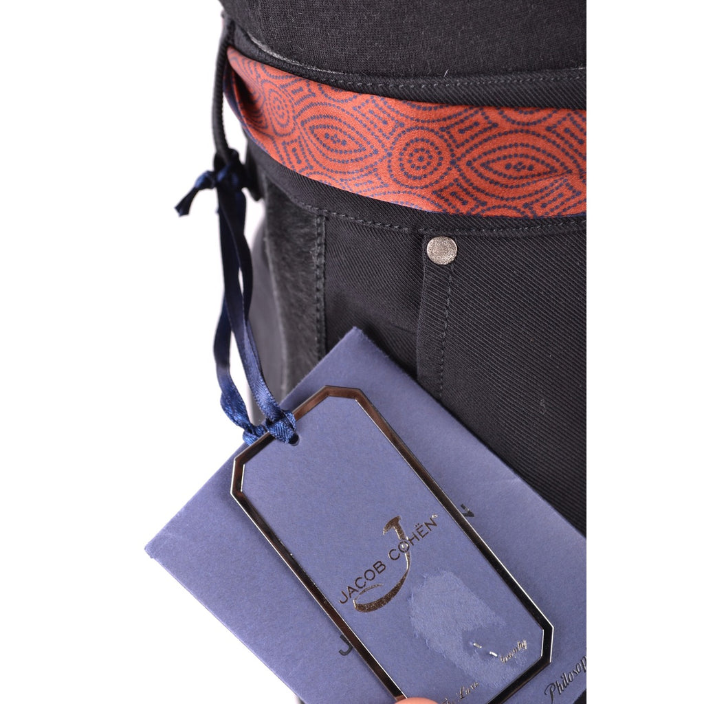 Jacob Cohen Femme Pantalons