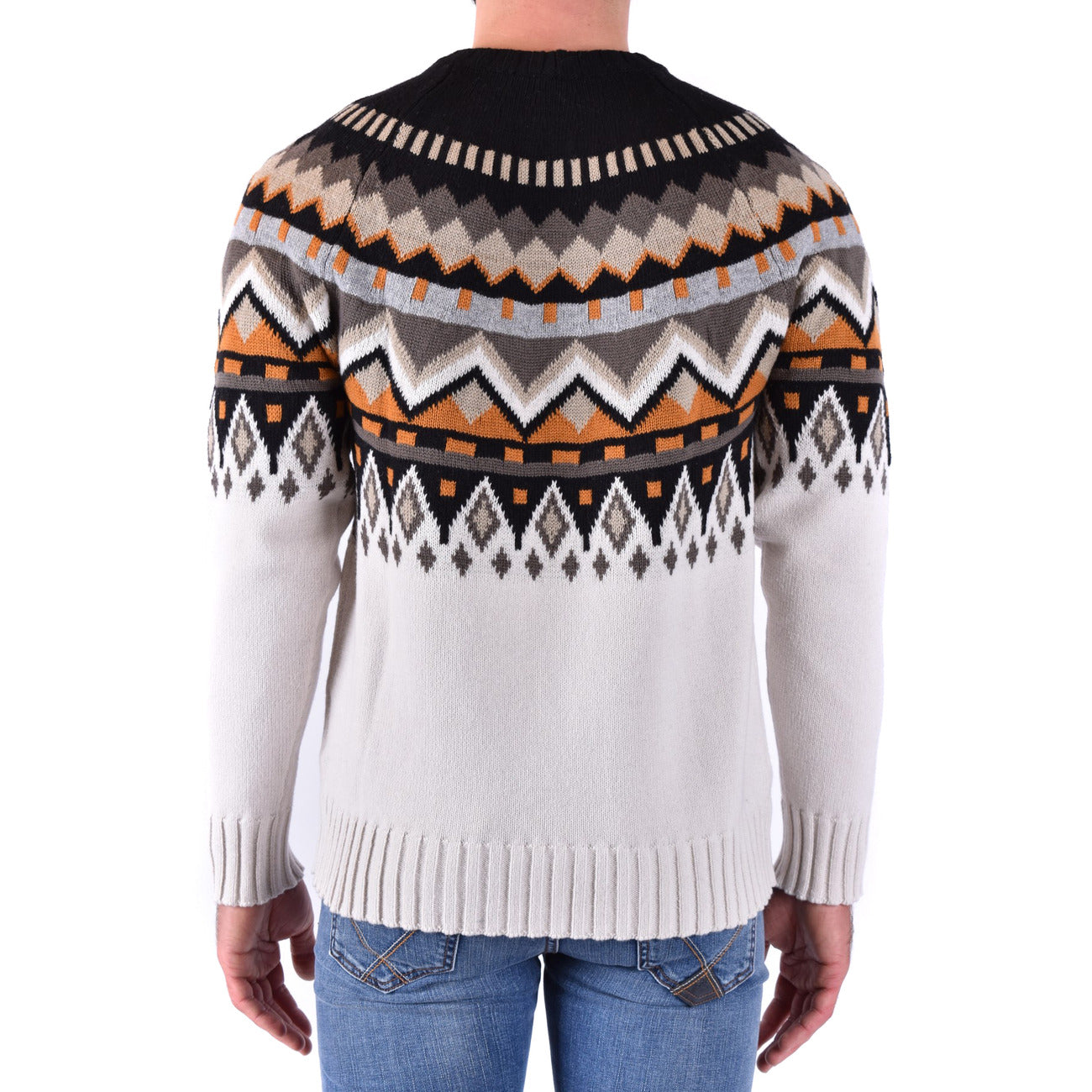 Paolo Pecora Homme Pulls