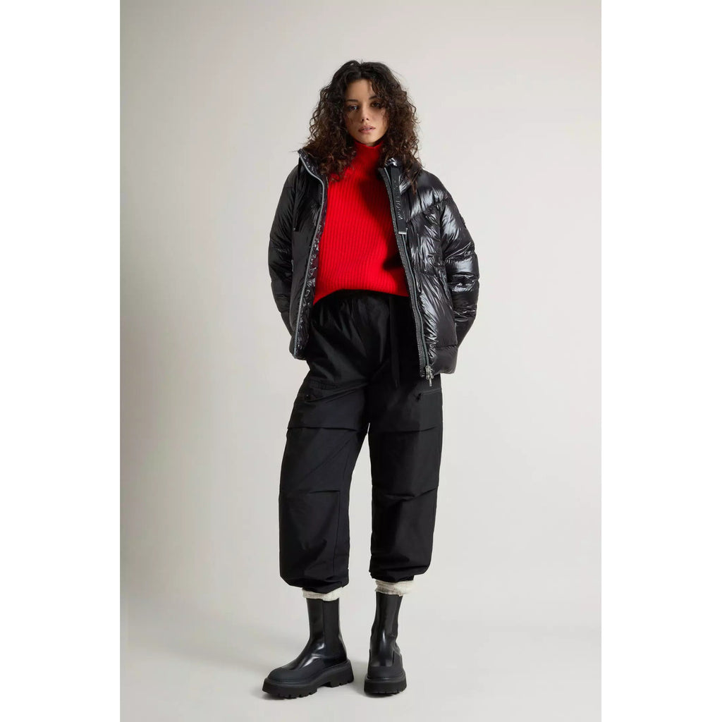 Woolrich Femme Vestes