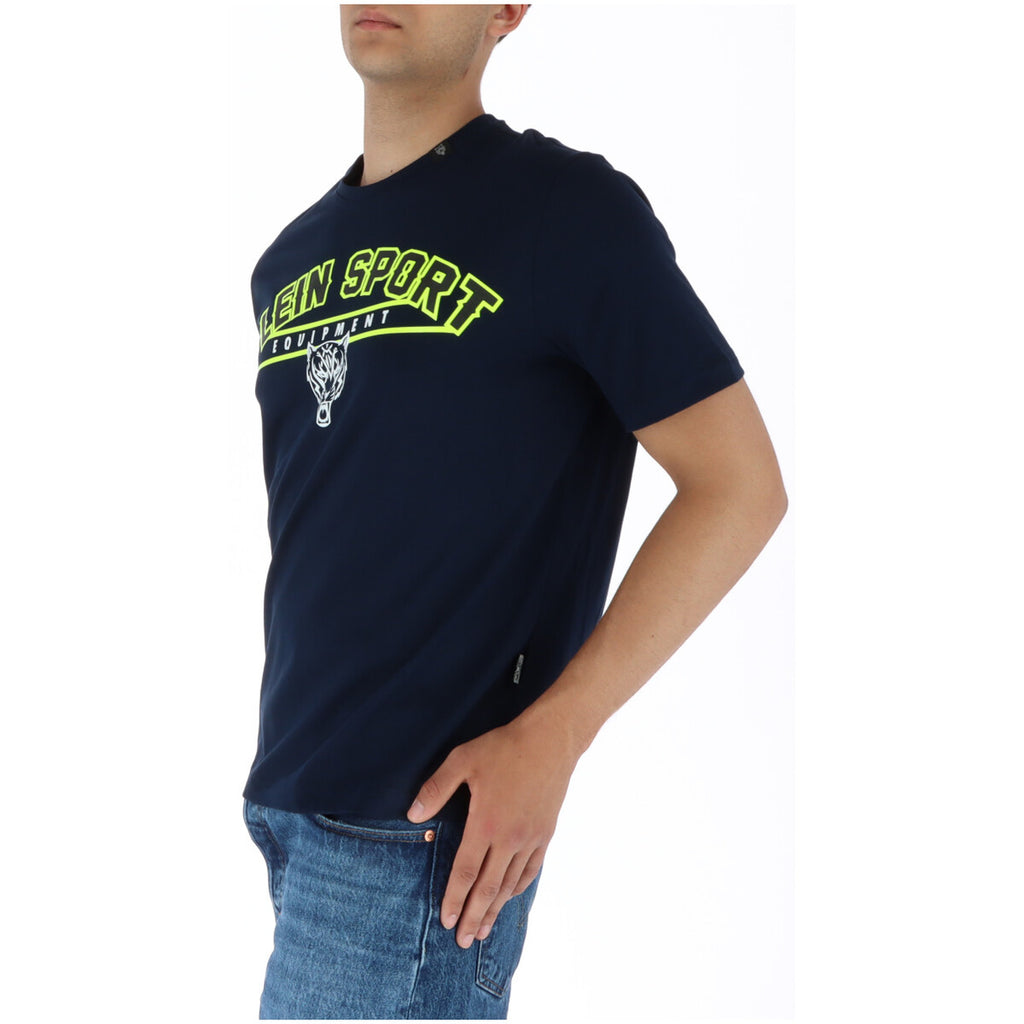 Plein Sport Homme T-Shirts