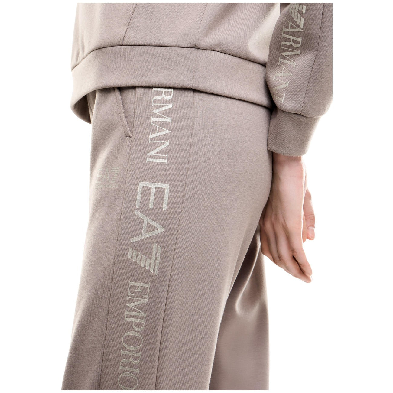Ea7 Femme Survetements