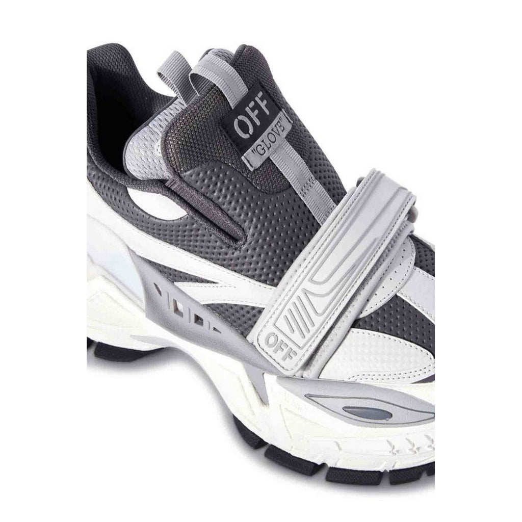 Off-white Homme Baskets
