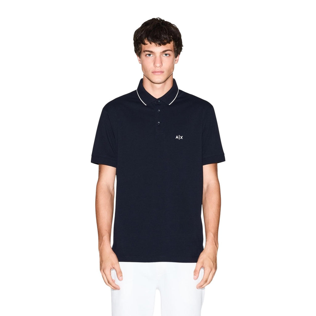 Armani Exchange Homme Polo