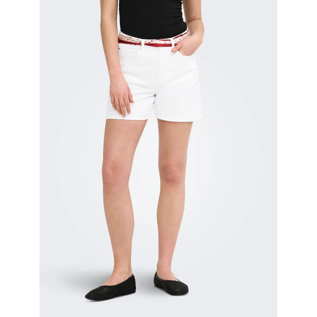 Only Femme Shorts