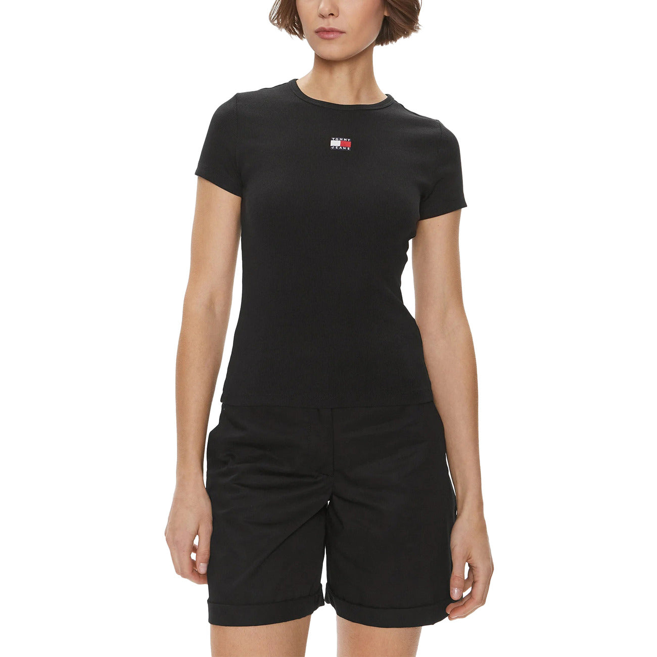 Tommy Hilfiger Jeans Femme T-Shirts