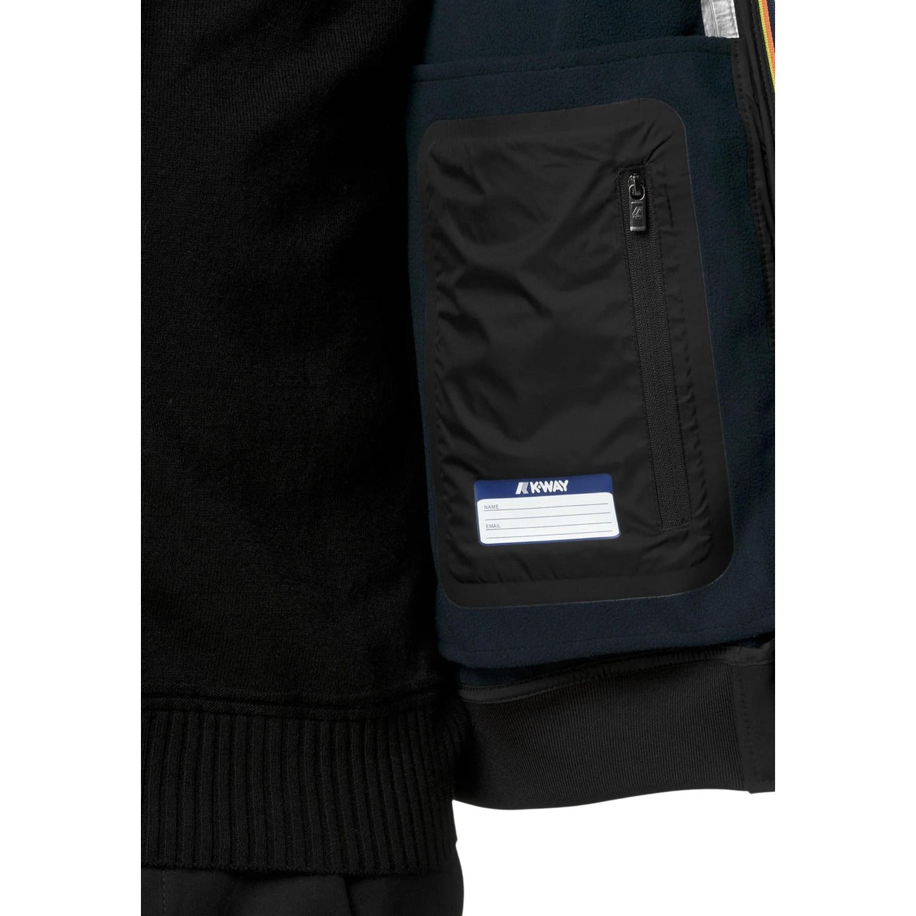 Kway Homme Jaquettes