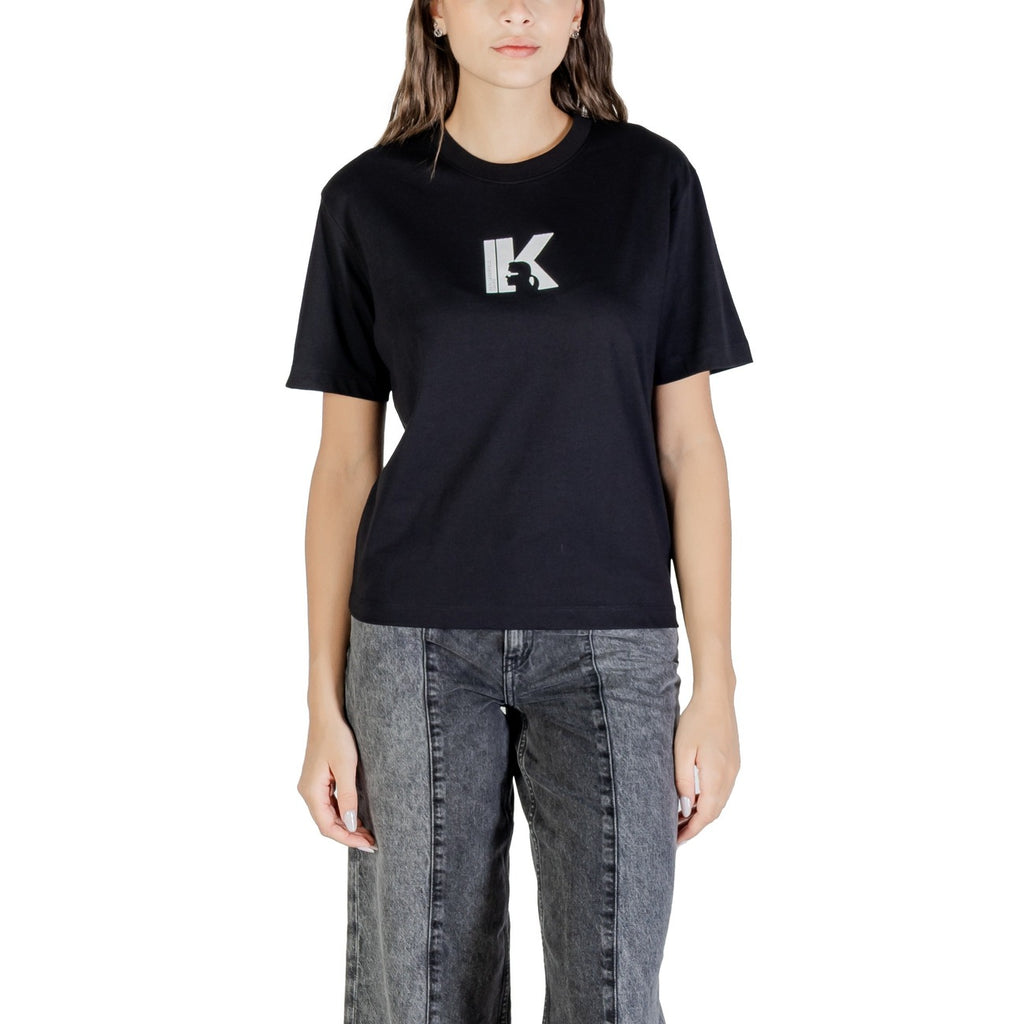 Karl Lagerfeld Jeans Femme T-Shirts
