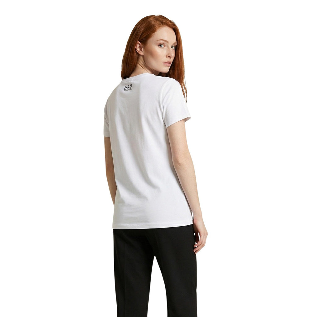 Ea7 Femme T-Shirts