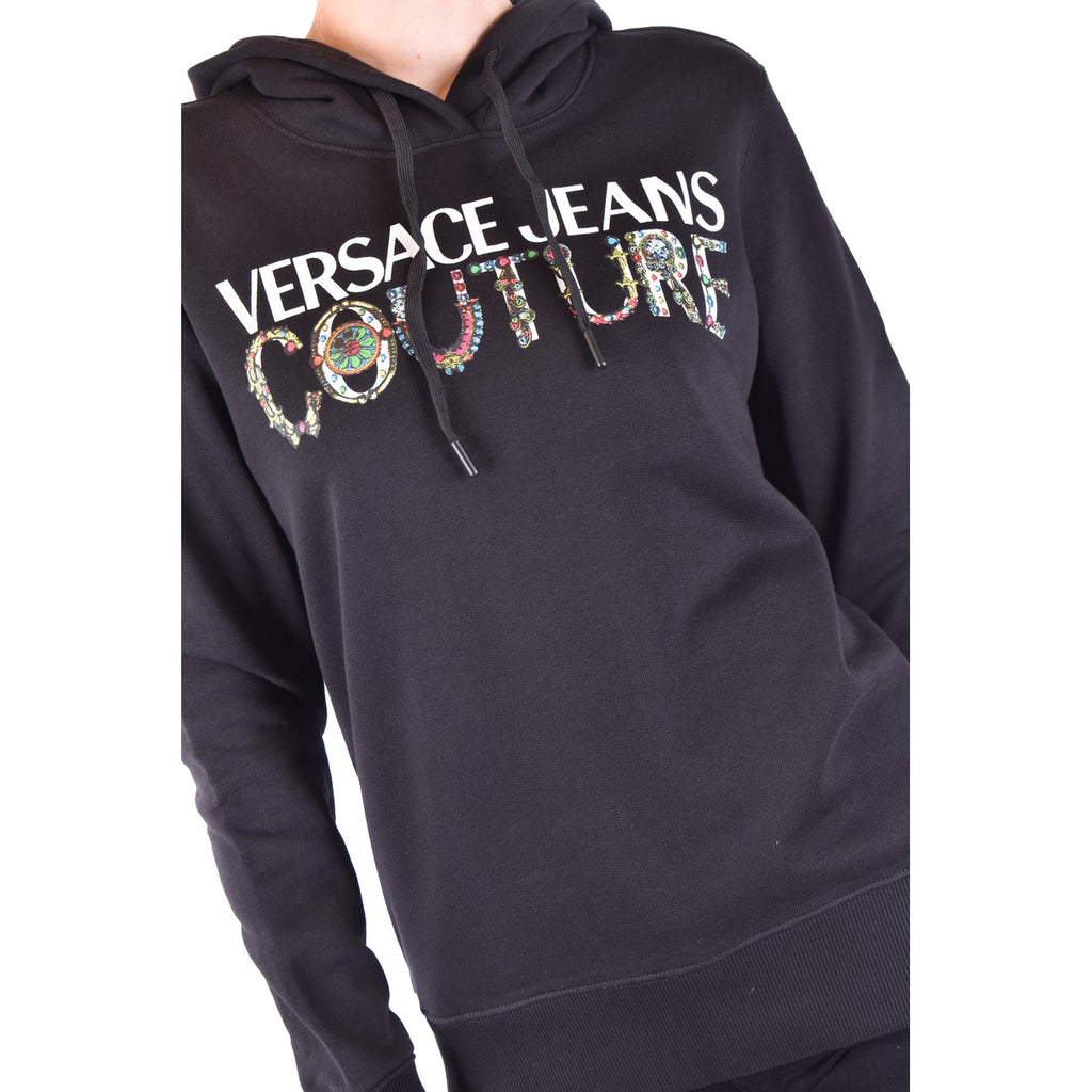 Versace Jeans Couture Femme Sweatshirts