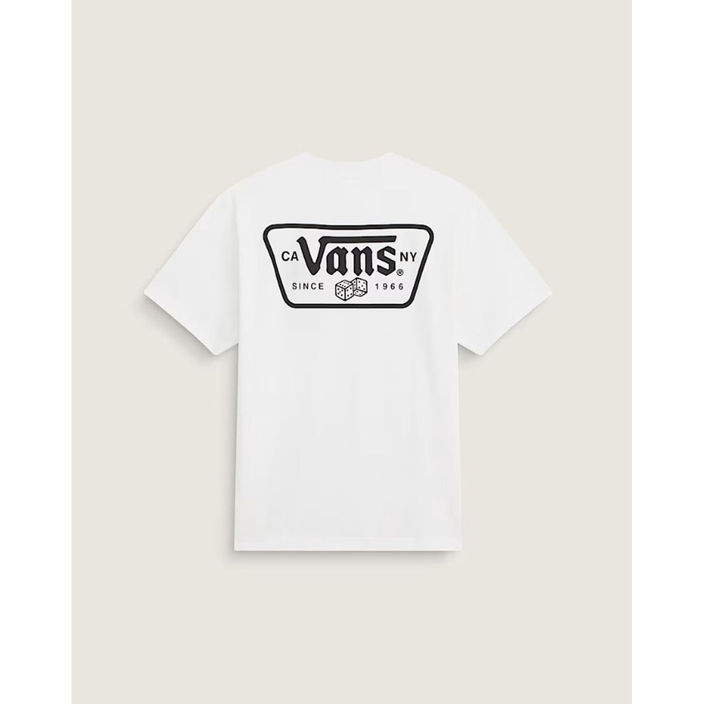 Vans Homme T-Shirts