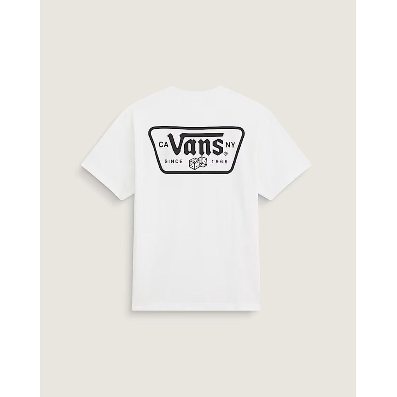 Vans Homme T-Shirts