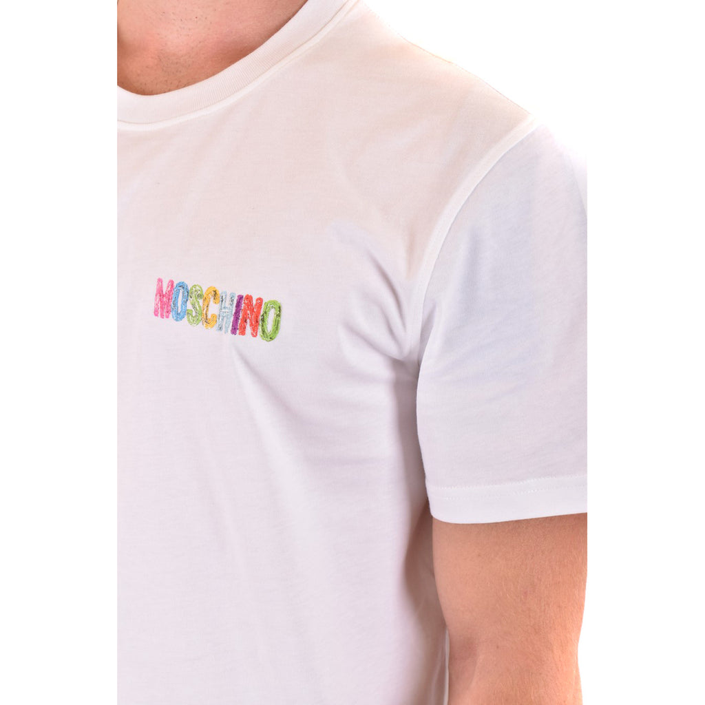 Moschino Homme T-Shirts