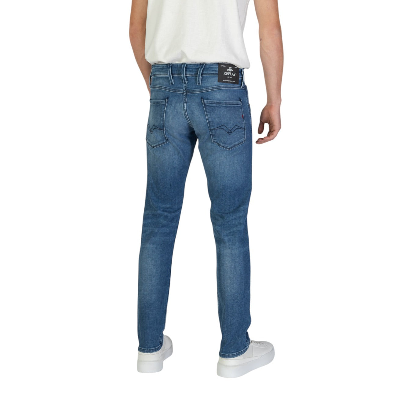 Replay Homme Jeans